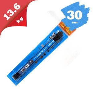 Manyetik Takım Bıçak Tutucu Düzenleyici 30cm