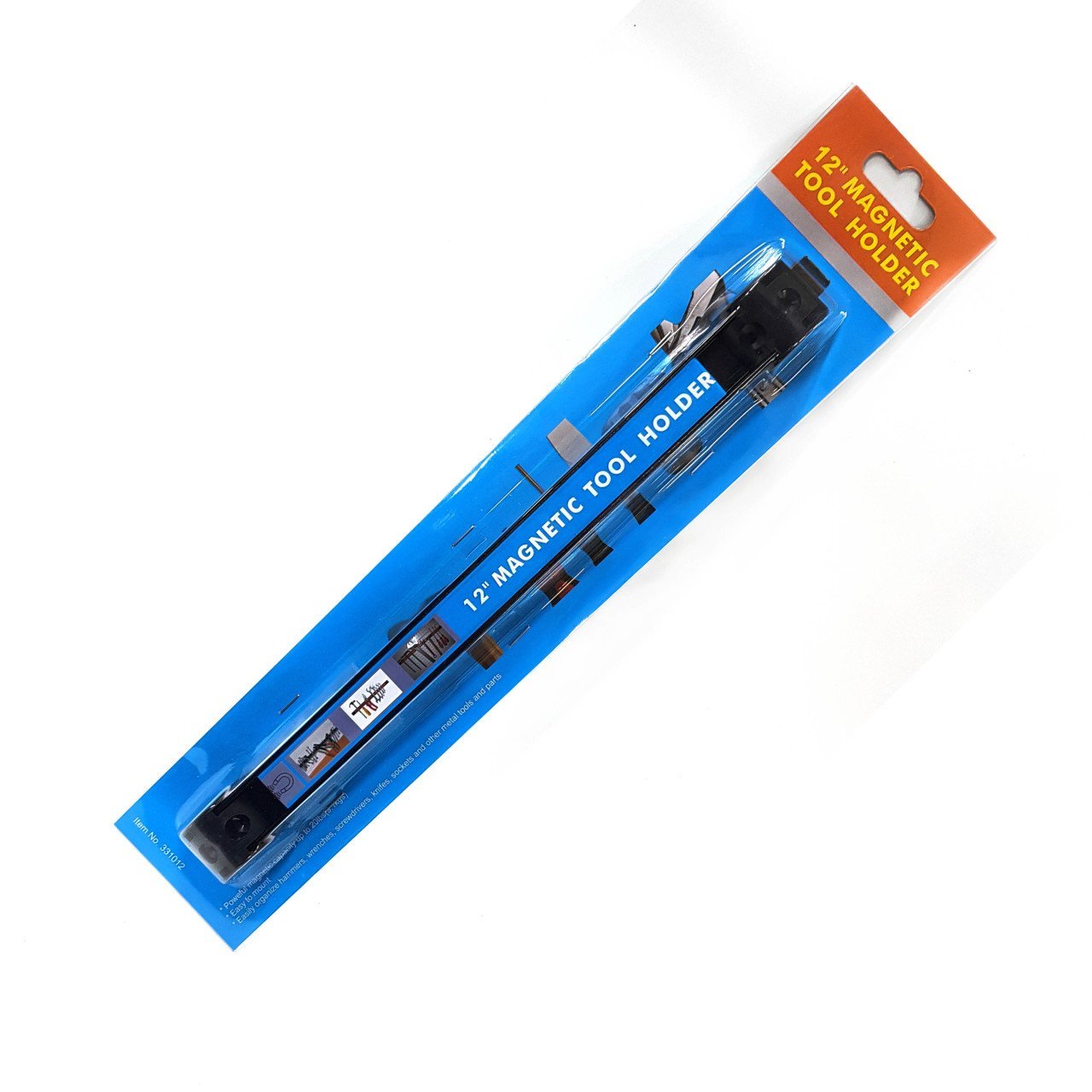 Manyetik Takım Bıçak Tutucu Düzenleyici 30cm