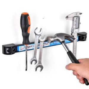 Manyetik Takım Bıçak Tutucu Düzenleyici 30cm