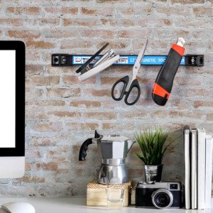 Manyetik Takım Bıçak Tutucu Düzenleyici 60cm