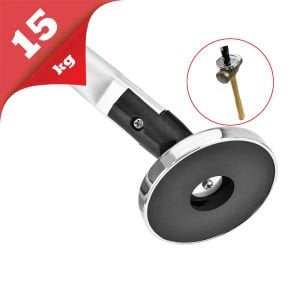 Uzatmalı Saplı Manyetik Vida Tutucu