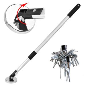 Uzatmalı Saplı Manyetik Vida Tutucu