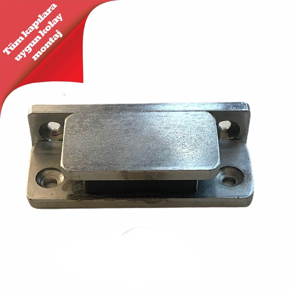 MIKNATISLI KAPI KİLİDİ