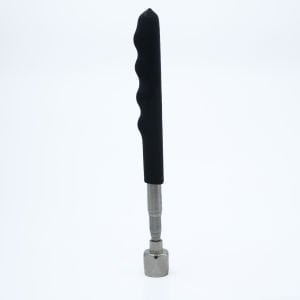 SİYAH SAPLI TELESKOPİK VİDA TUTUCU (16,5LB)