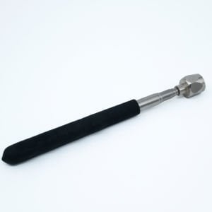 SİYAH SAPLI TELESKOPİK VİDA TUTUCU (16,5LB)