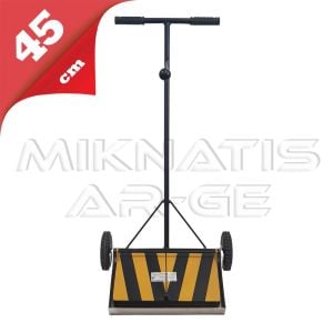 BÜYÜK BOY MANYETİK SÜPÜRGE (450X210X55)