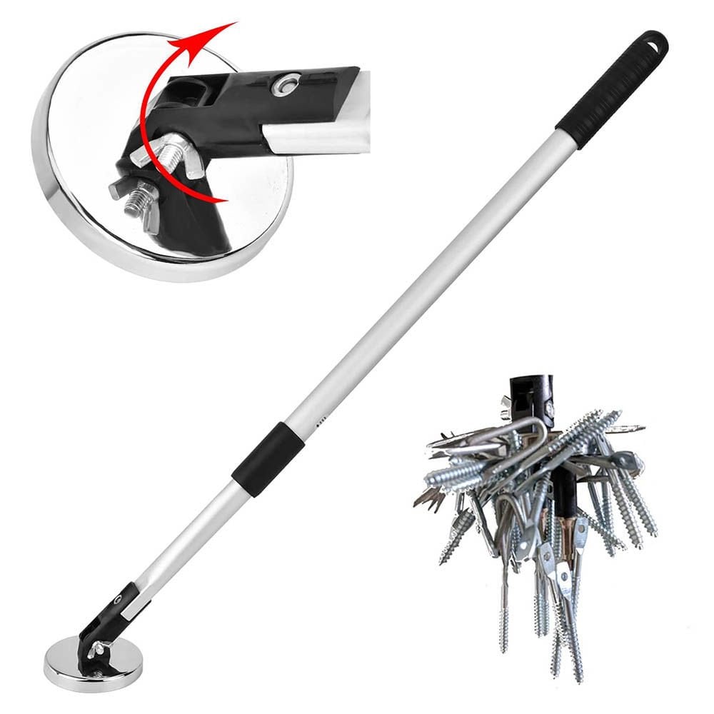 Uzatmalı Saplı Manyetik Vida Tutucu