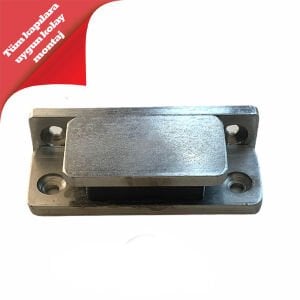 MIKNATISLI KAPI KİLİDİ