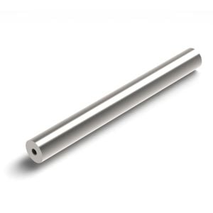 Çap:25mm Boy:290mm Gıdaya Uygun Paslanmaz Çelik Manyetik Çubuk - Çubuk Mıknatıs