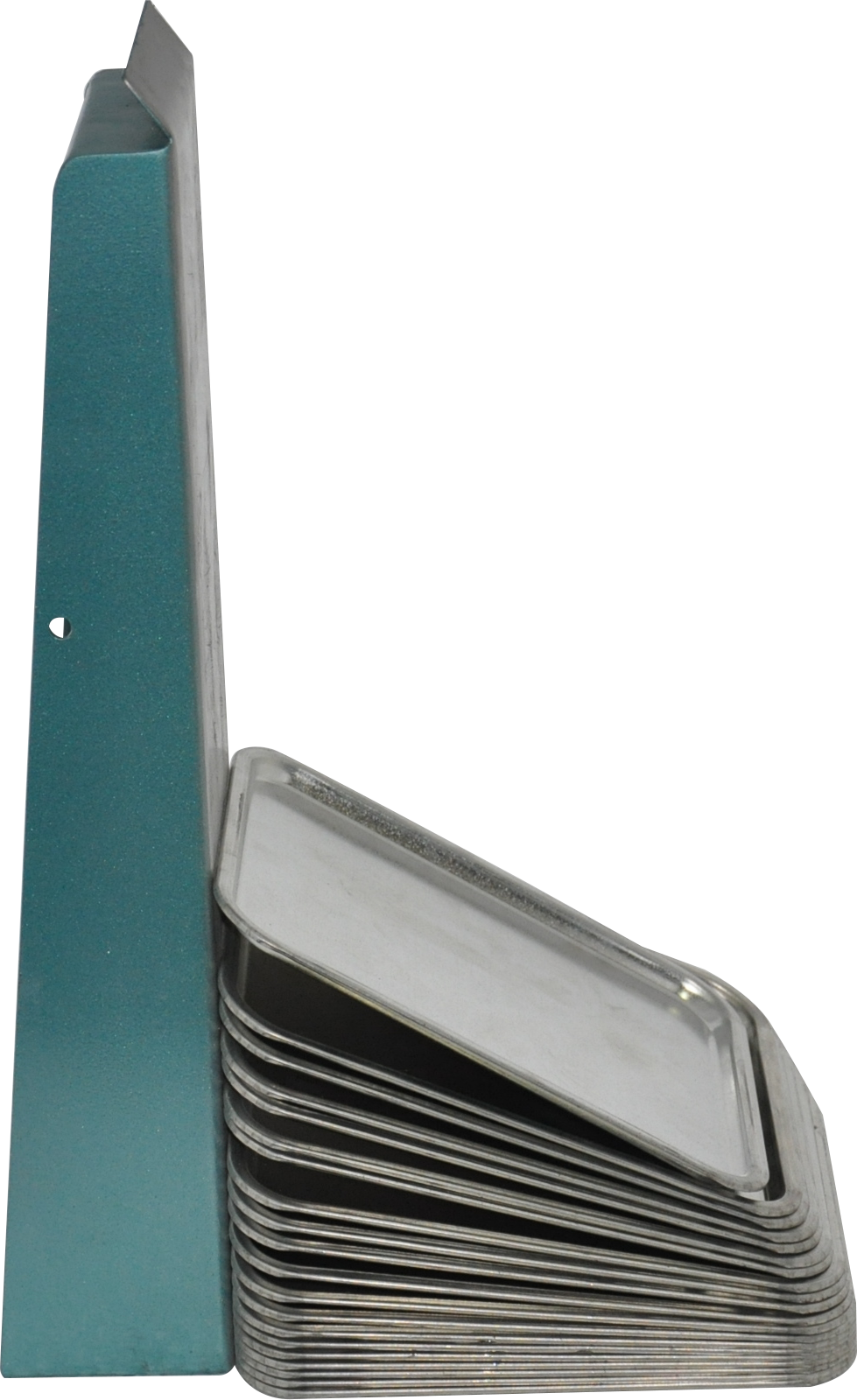 FERRIT SAC AYIRICI PLAKA MIKNATIS (AYAKLI MODEL)