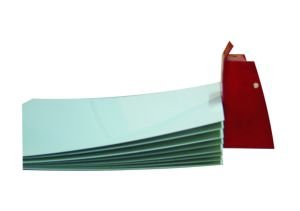 FERRIT SAC AYIRICI PLAKA MIKNATIS (AYAKLI MODEL)