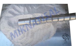 D32L240 MM ALÜMİNYUM SAPLI NEODİMYUM MANYETİK ÇUBUK