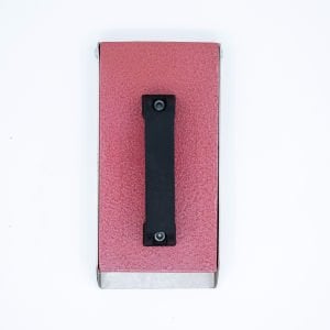 200X100X22MM NEODİMYUM KAPAKLI EL MIKNATISI (KAPAKLI)