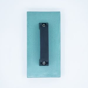 200X100X25 MM FERRIT KAPAKSIZ EL MIKNATISI