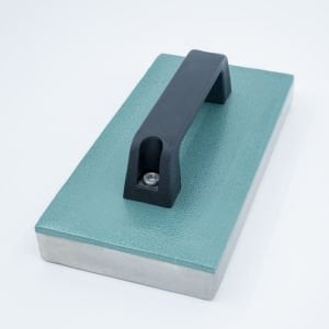 200X100X25 MM FERRIT KAPAKSIZ EL MIKNATISI