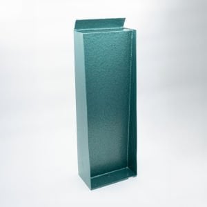 L430W155H50 MM FERRIT SAC AYIRICI PLAKA MIKNATIS (BÜYÜK BOY AYAKLI MODEL)