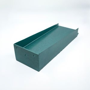 L430W155H50 MM FERRIT SAC AYIRICI PLAKA MIKNATIS (BÜYÜK BOY AYAKLI MODEL)