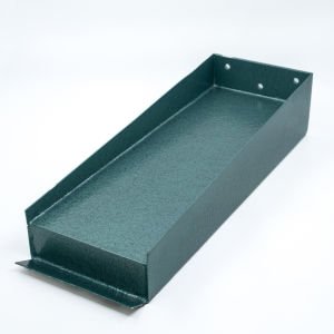 L430W155H50 MM FERRIT SAC AYIRICI PLAKA MIKNATIS (BÜYÜK BOY AYAKLI MODEL)
