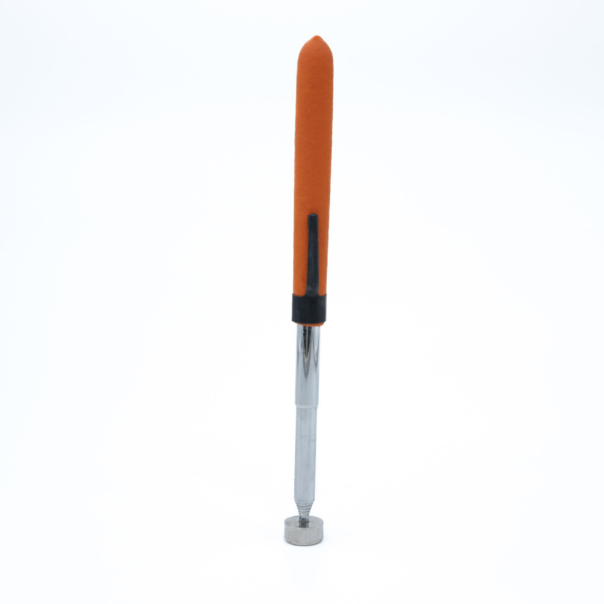 TURUNCU SAPLI TELESKOPİK VİDA TUTUCU (8LB) (D15 MM)