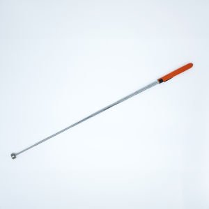 TURUNCU SAPLI TELESKOPİK VİDA TUTUCU (8LB) (D15 MM)