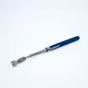 MAVİ SAPLI TELESKOPİK VİDA TUTUCU (8LB) (D15 MM)