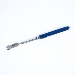 MAVİ SAPLI TELESKOPİK VİDA TUTUCU (8LB) (D15 MM)