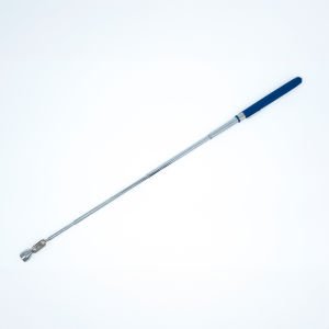 MAVİ SAPLI TELESKOPİK VİDA TUTUCU (8LB) (D15 MM)
