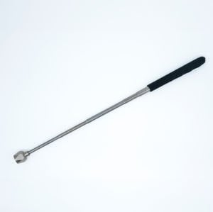 SİYAH SAPLI TELESKOPİK VİDA TUTUCU (16,5LB)