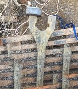 D120t40 MM NEODİMYUM POT-P MIKNATIS SONDAJ POTU