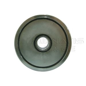 D120t40 MM NEODİMYUM POT-P MIKNATIS SONDAJ POTU