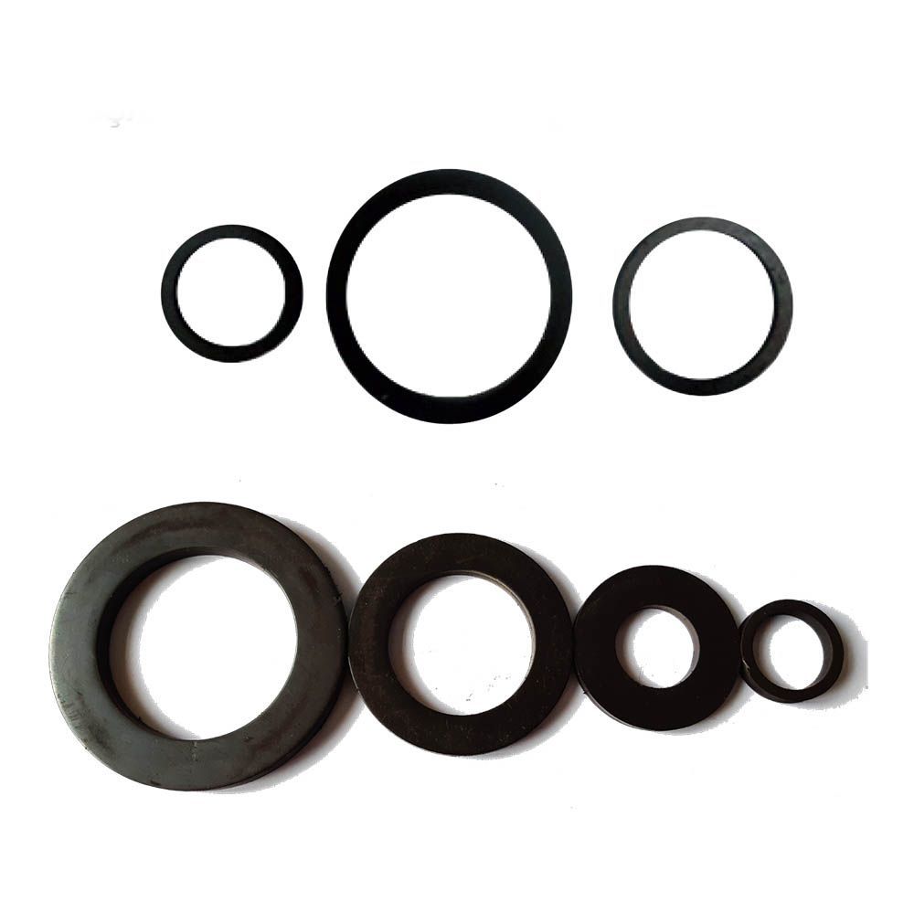 ÖZEL ÜRETİM ESNEK HALKA MIKNATIS (İSTENİLEN ÖLÇÜYE GÖRE)