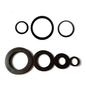 ÖZEL ÜRETİM ESNEK HALKA MIKNATIS (İSTENİLEN ÖLÇÜYE GÖRE)