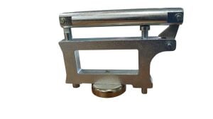 EL TİPİ BIRAKTIRMALI NEODİMYUM TAŞIMA MIKNATISI