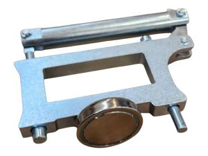 EL TİPİ BIRAKTIRMALI NEODİMYUM TAŞIMA MIKNATISI